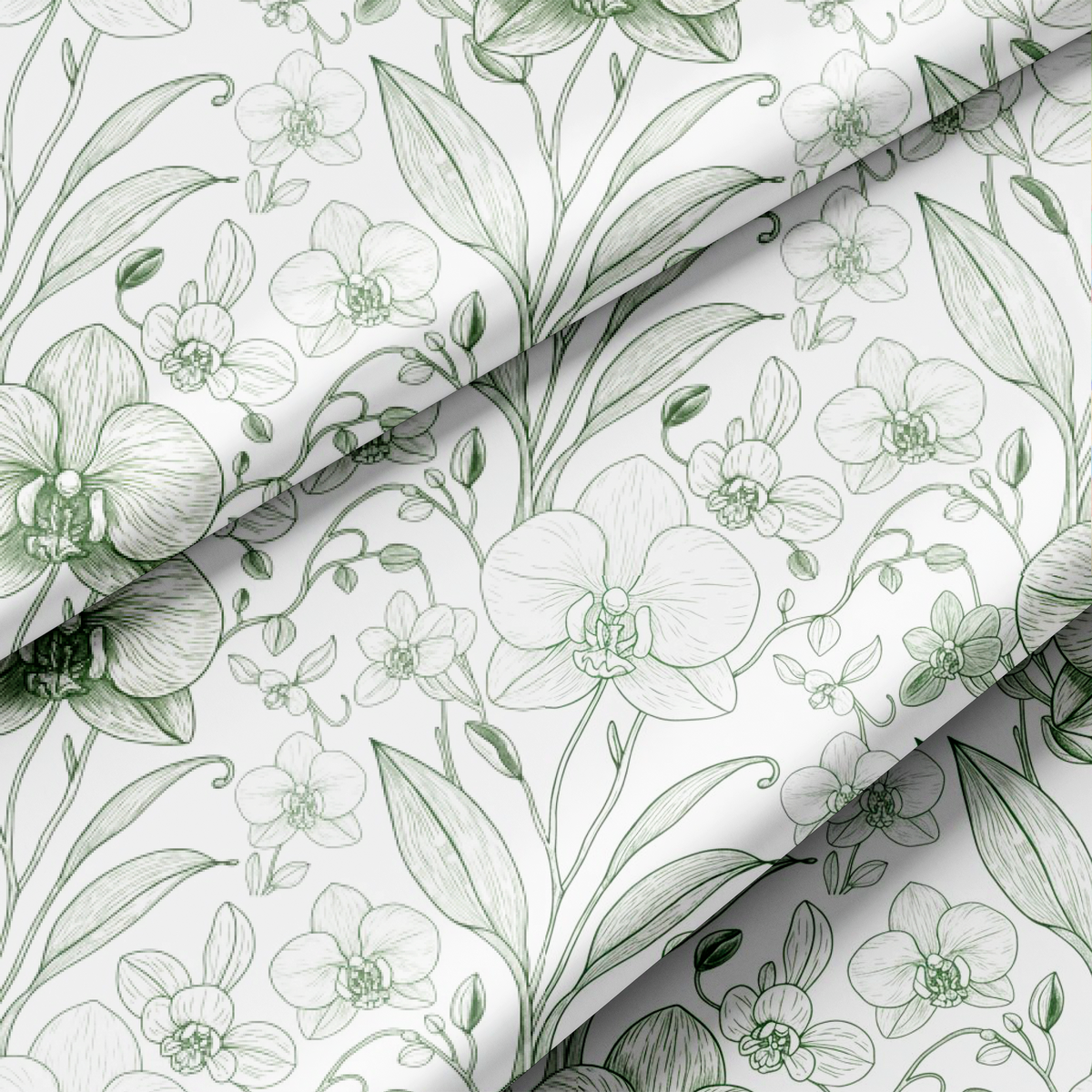 Orchid I