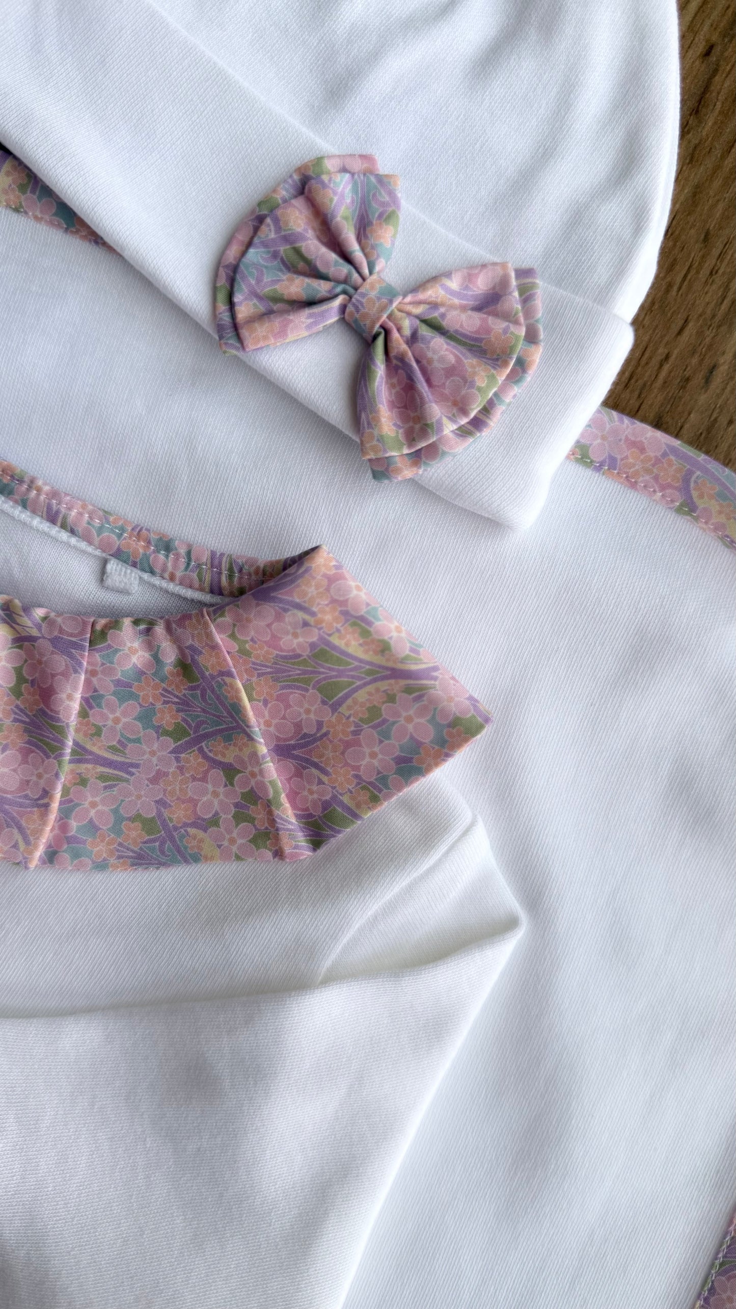 Bloom Garden Set