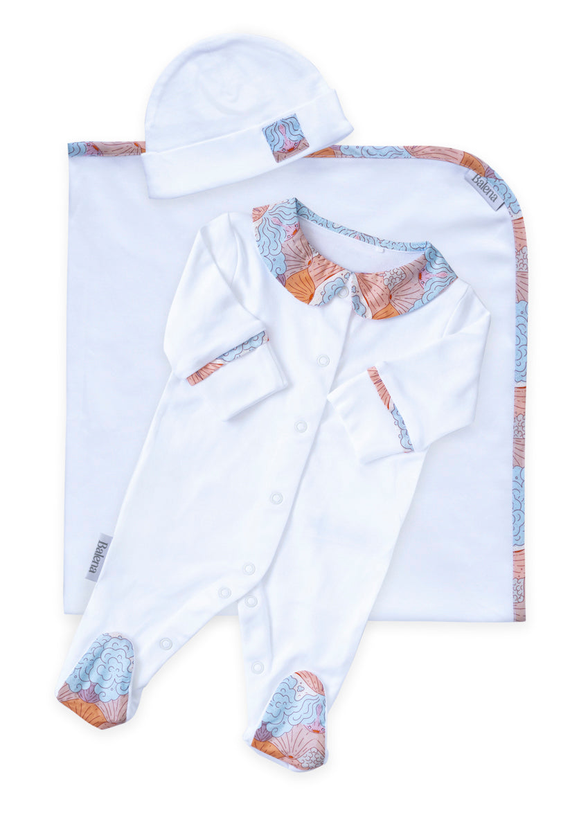 Sway I - Boys set