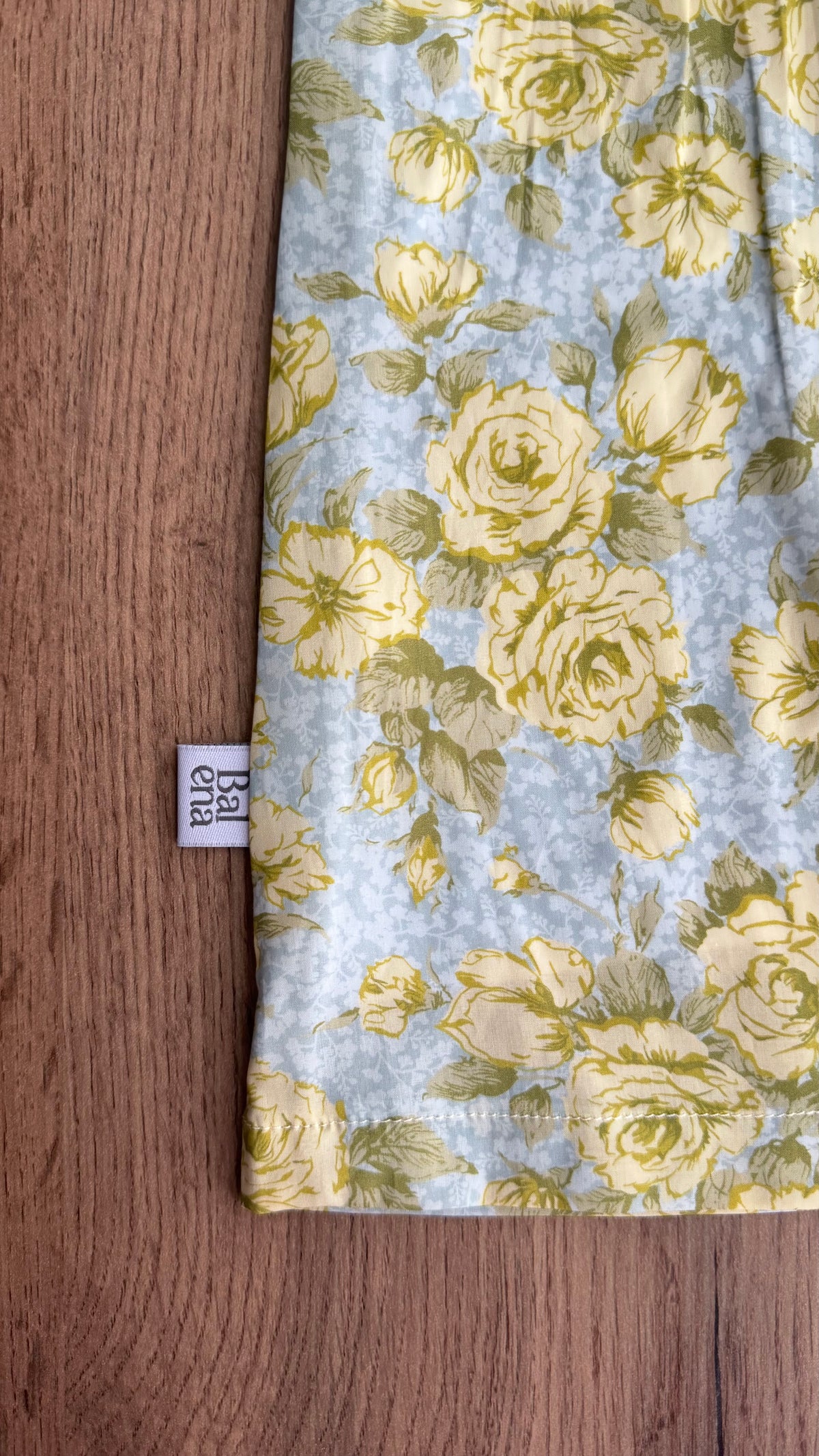Yellow Caroline II