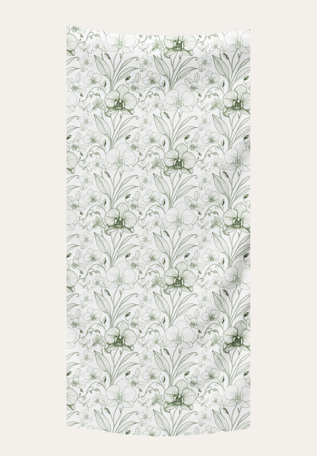 Orchid I