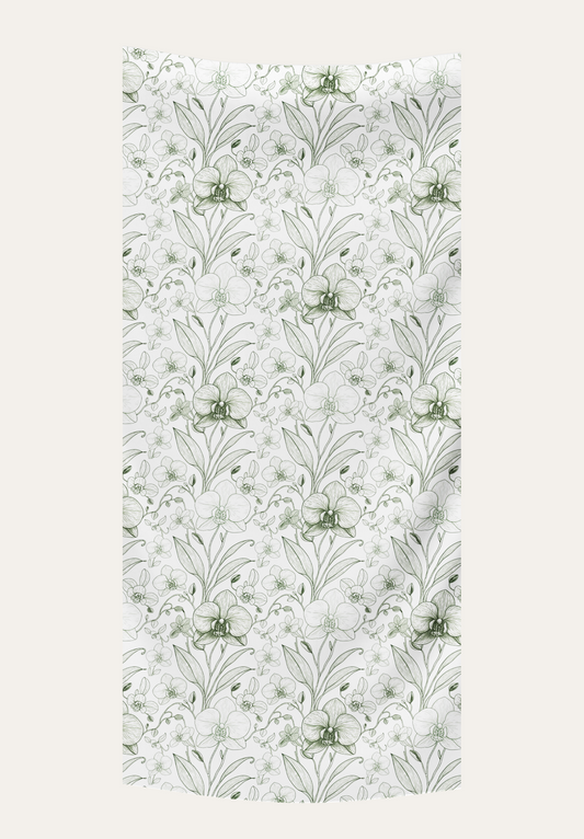 Orchid I