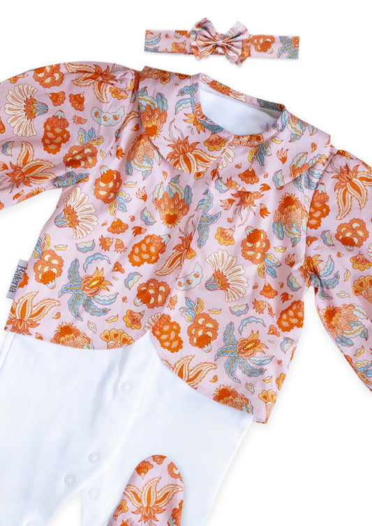 Floral Fiesta II 2