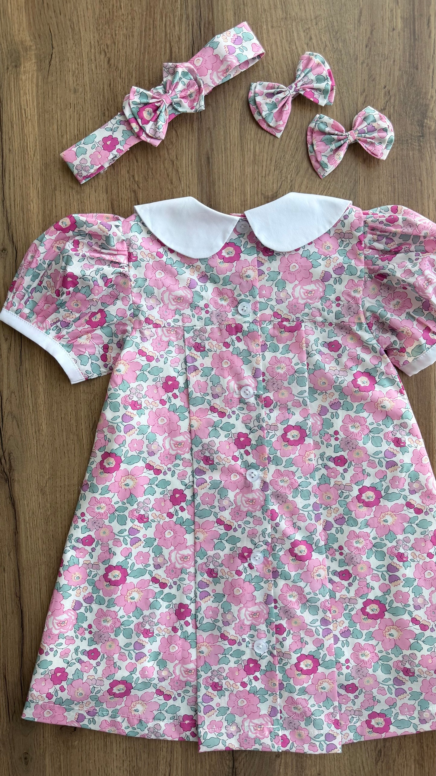 Betsy Pink