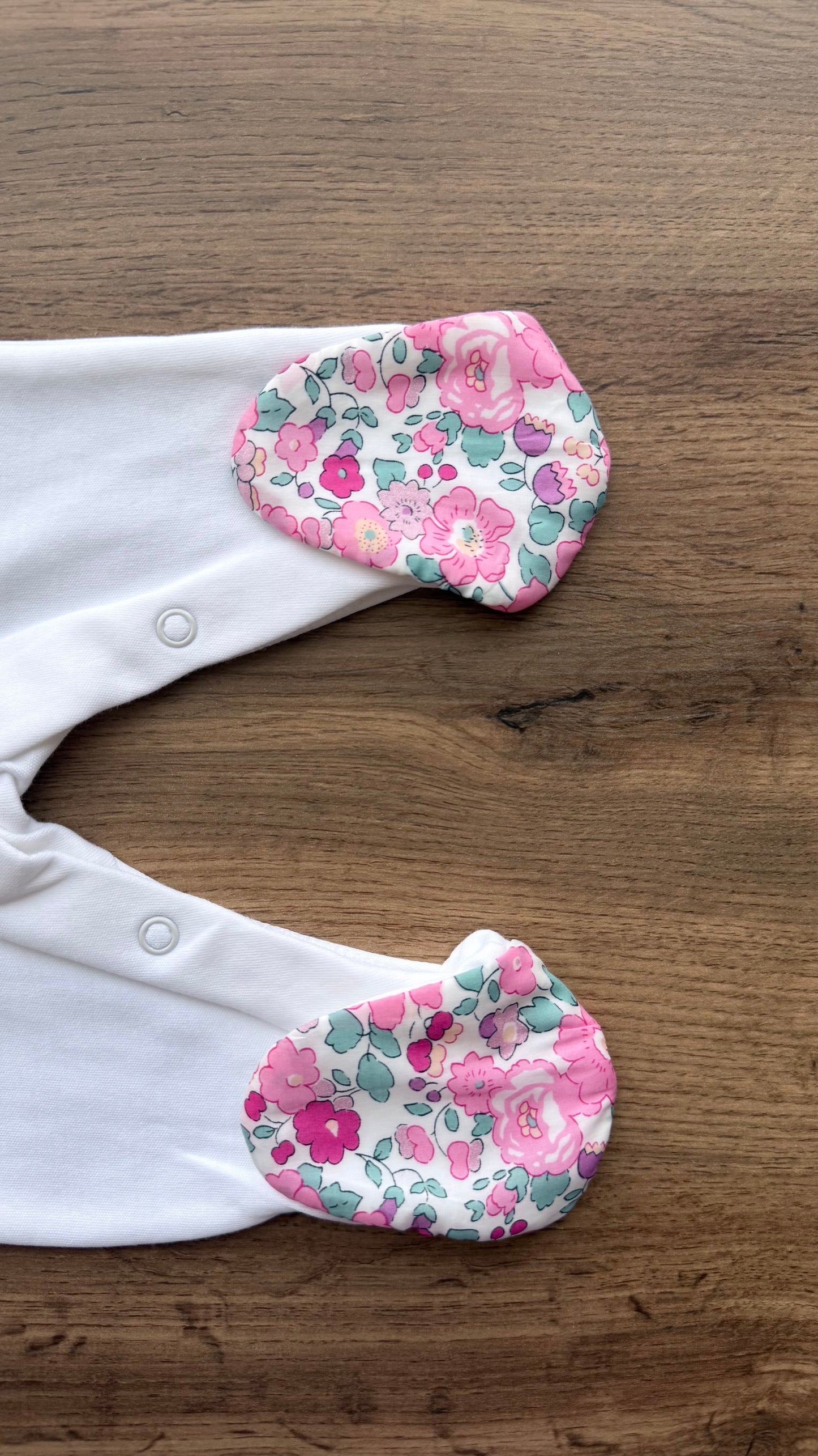 Betsy Pink Set