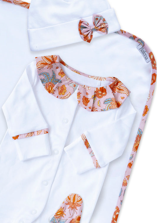 Floral Fiesta II