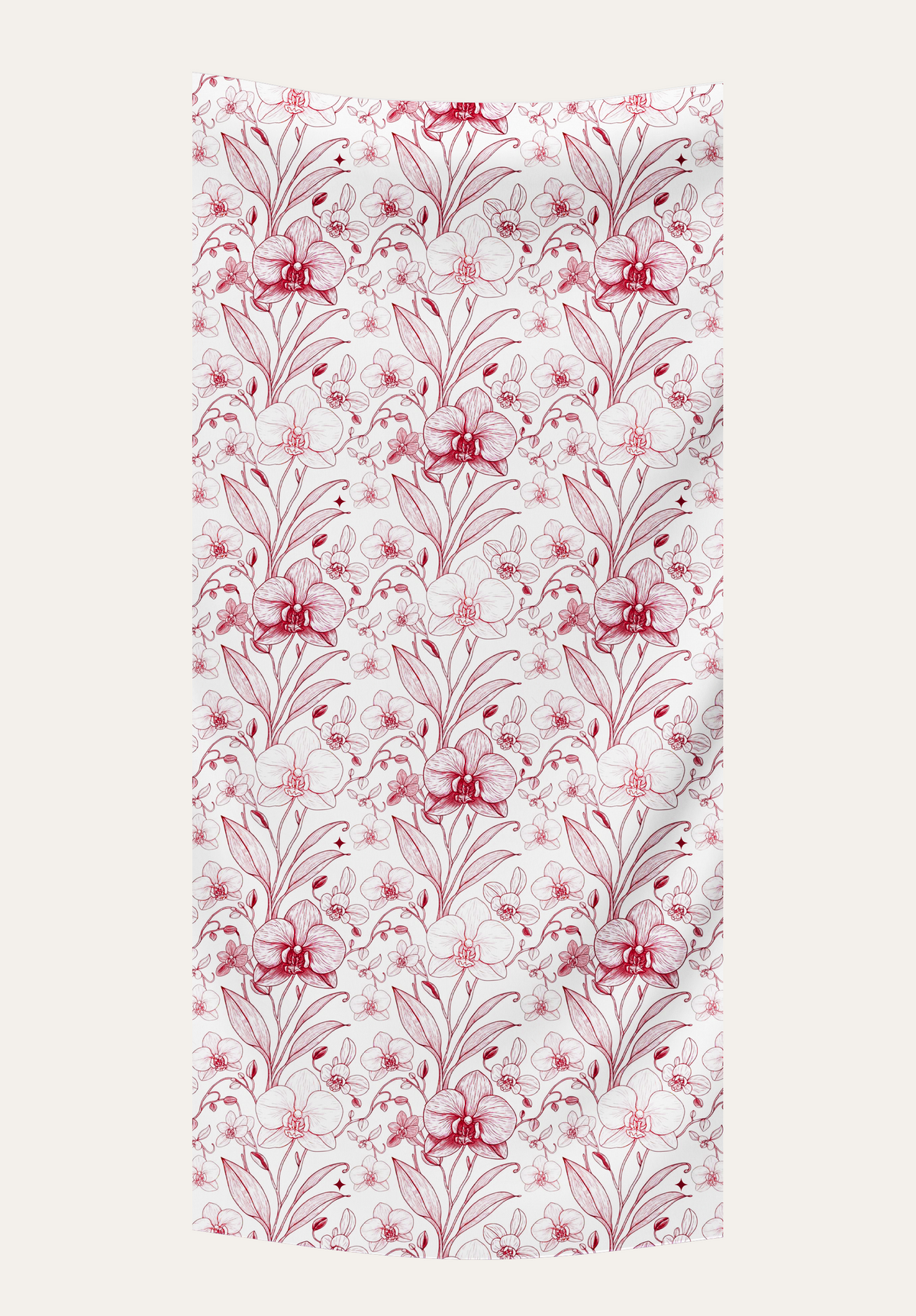 Orchid II