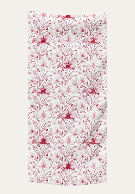 Orchid II