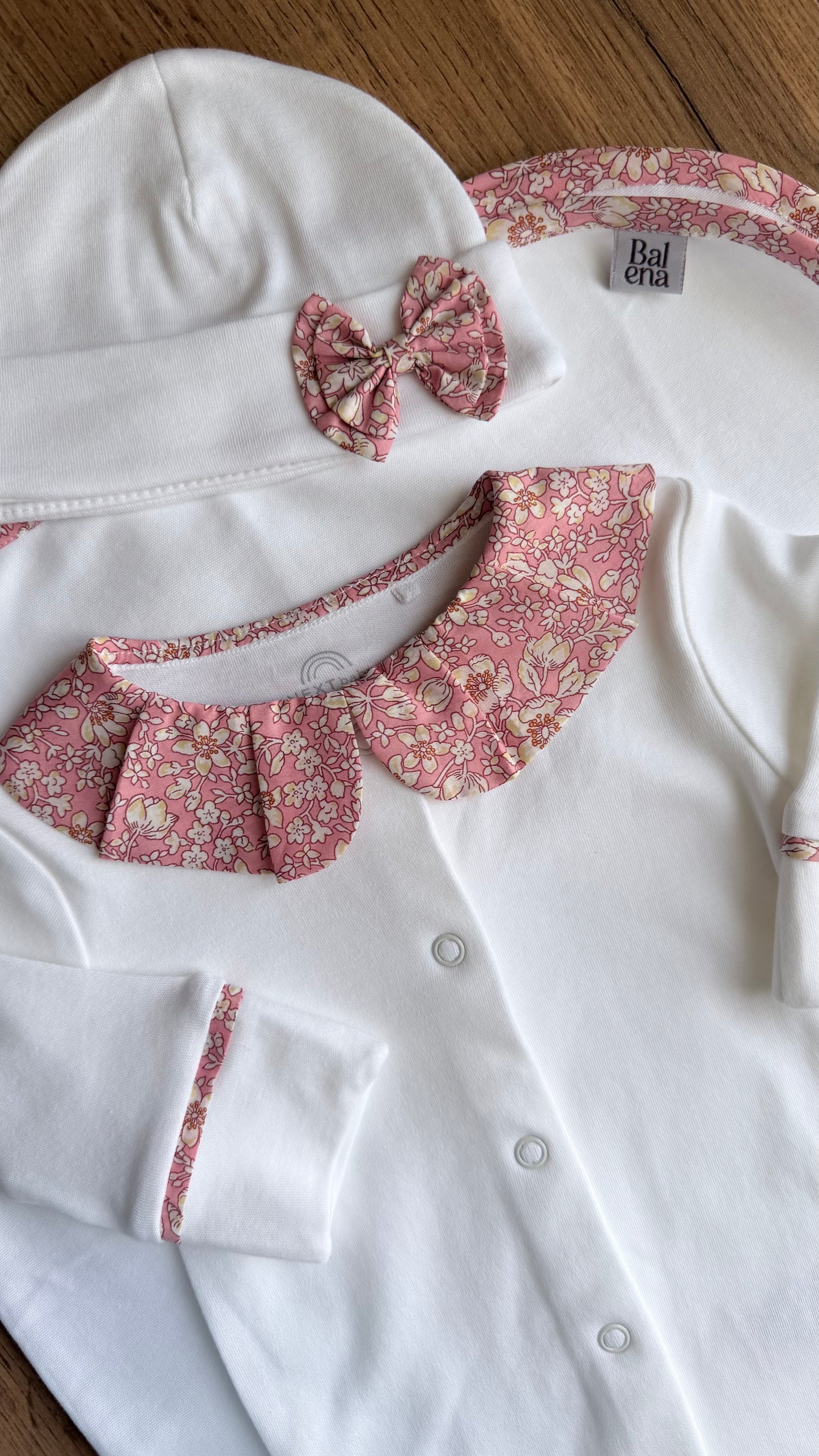 Depink Set