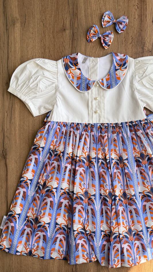 Liwan I Dress