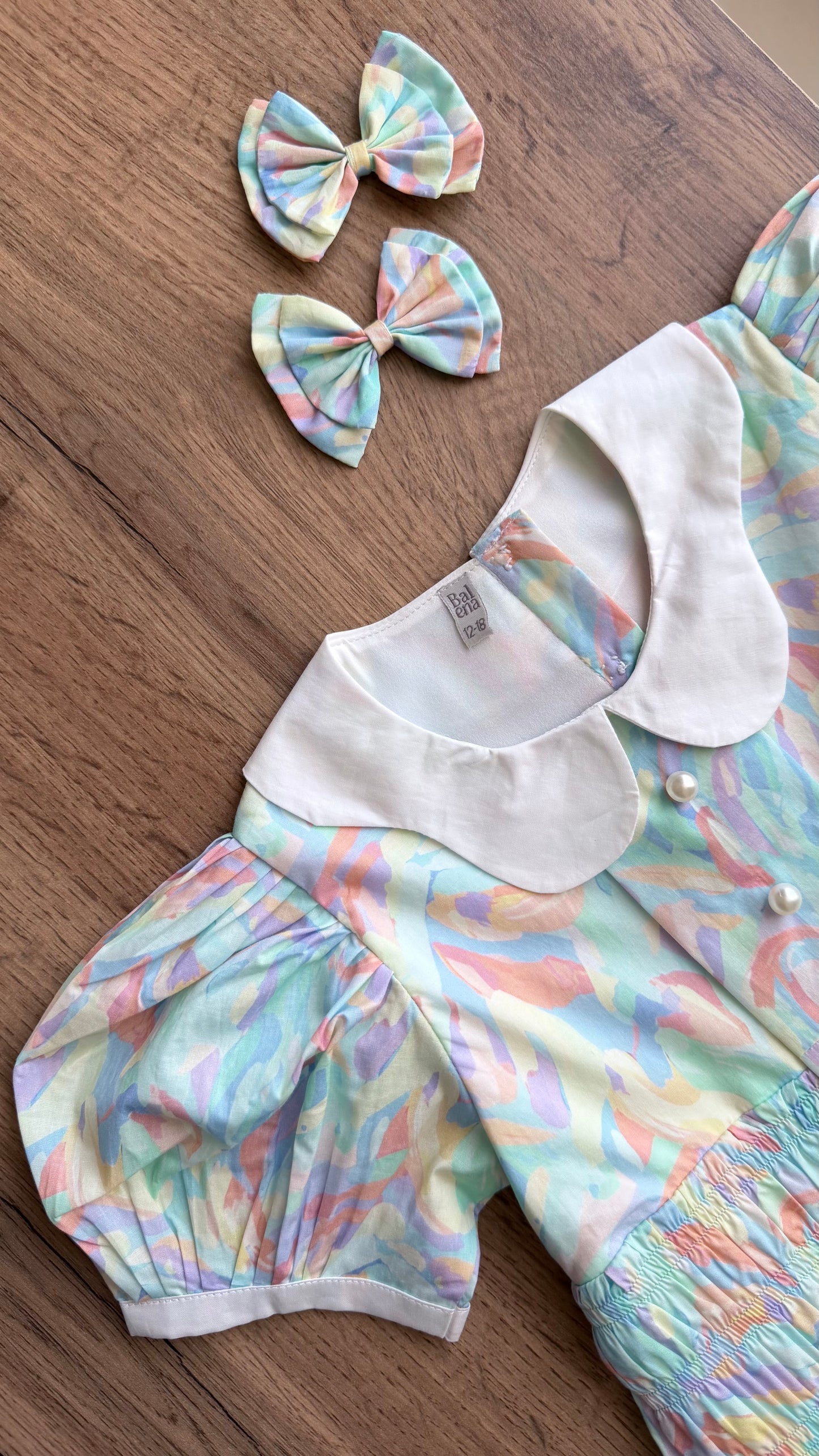 Maya I Dress