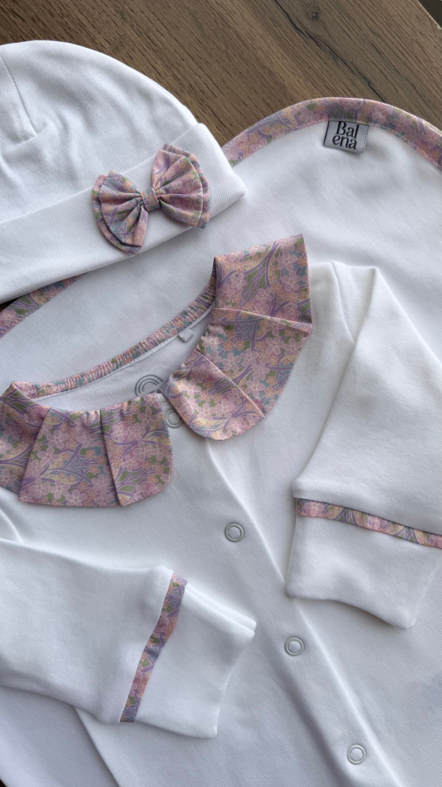 Bloom Garden Set