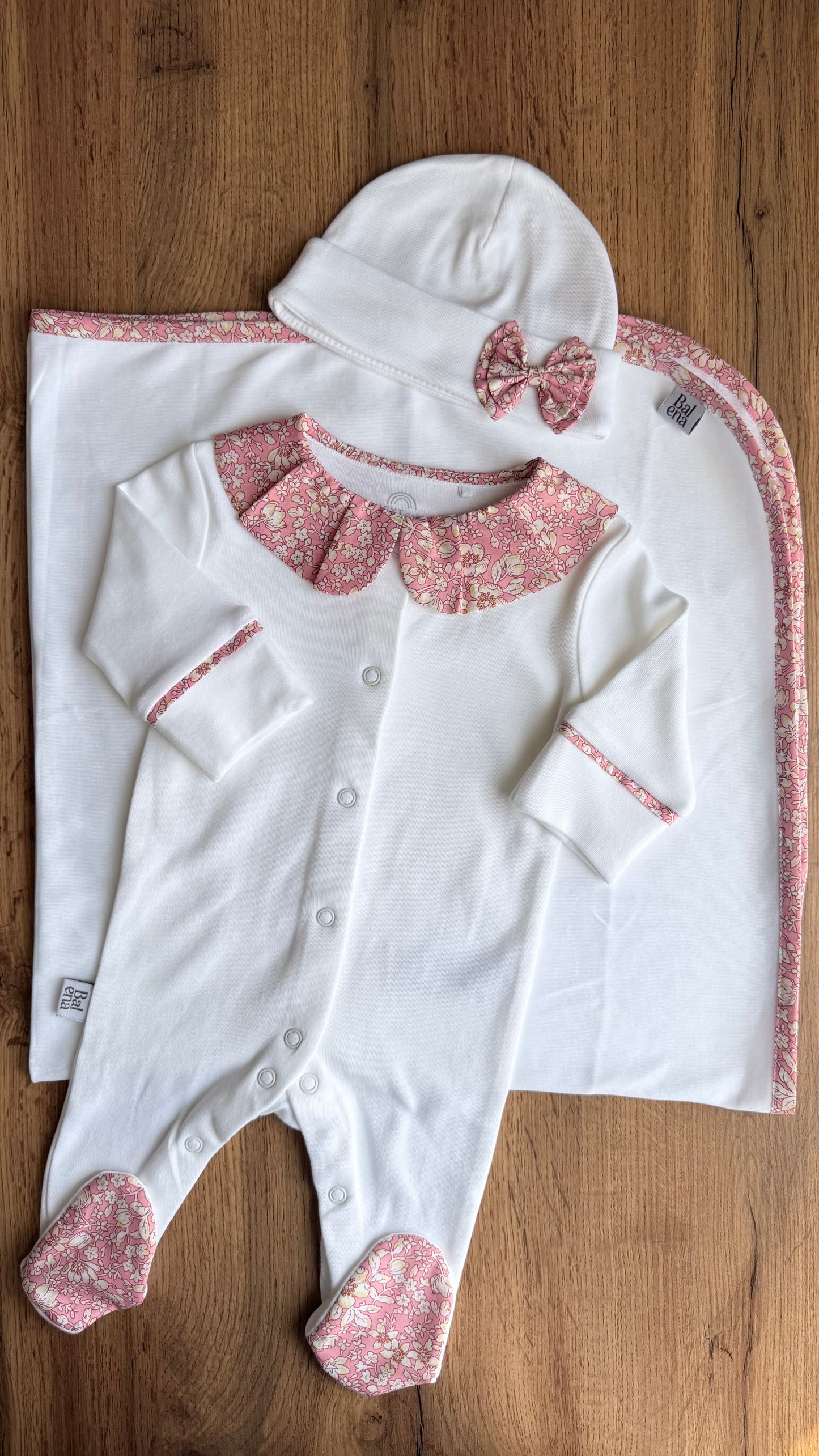 Depink Set