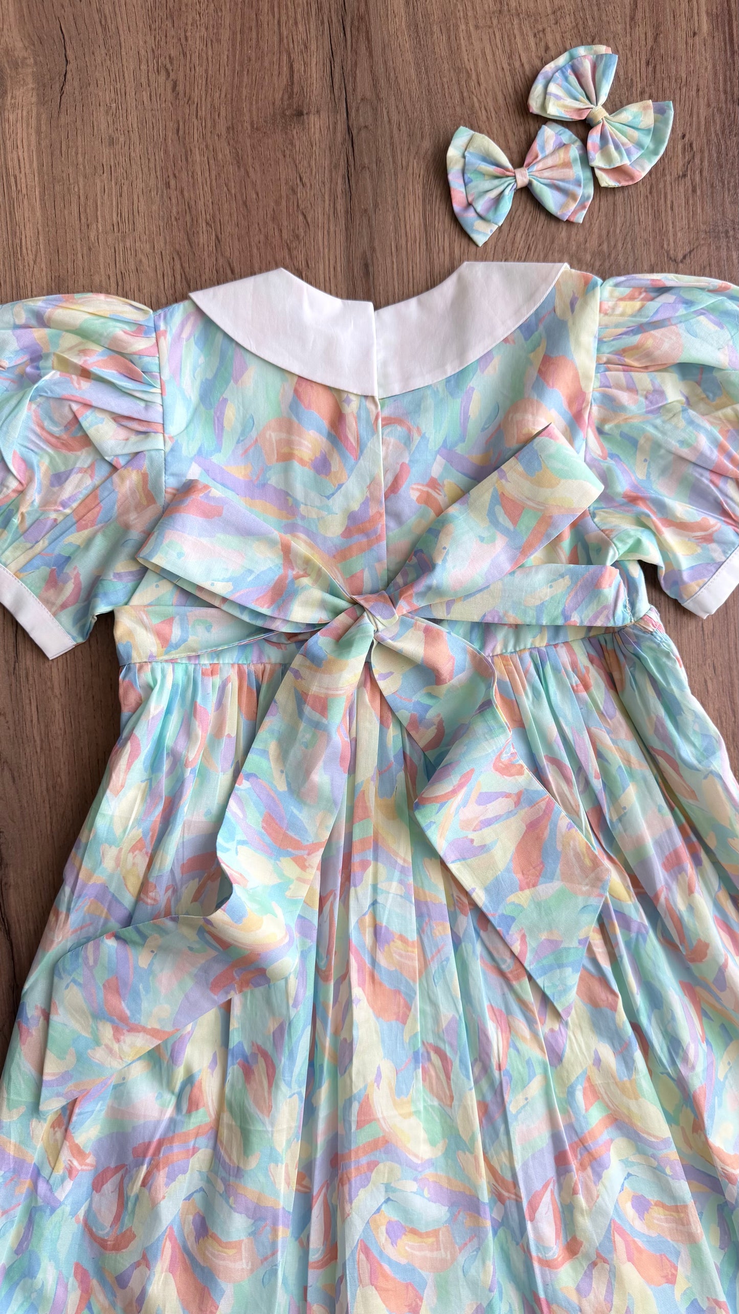 Maya I Dress