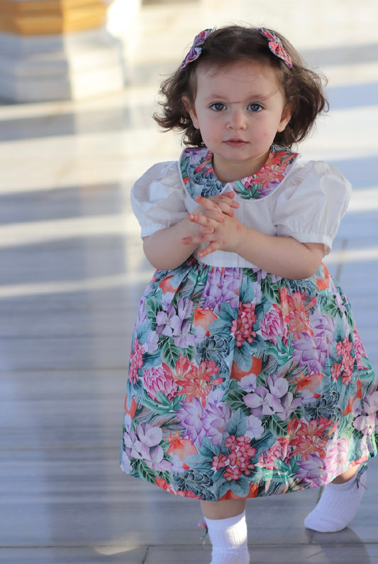 Liberty Classic Garden