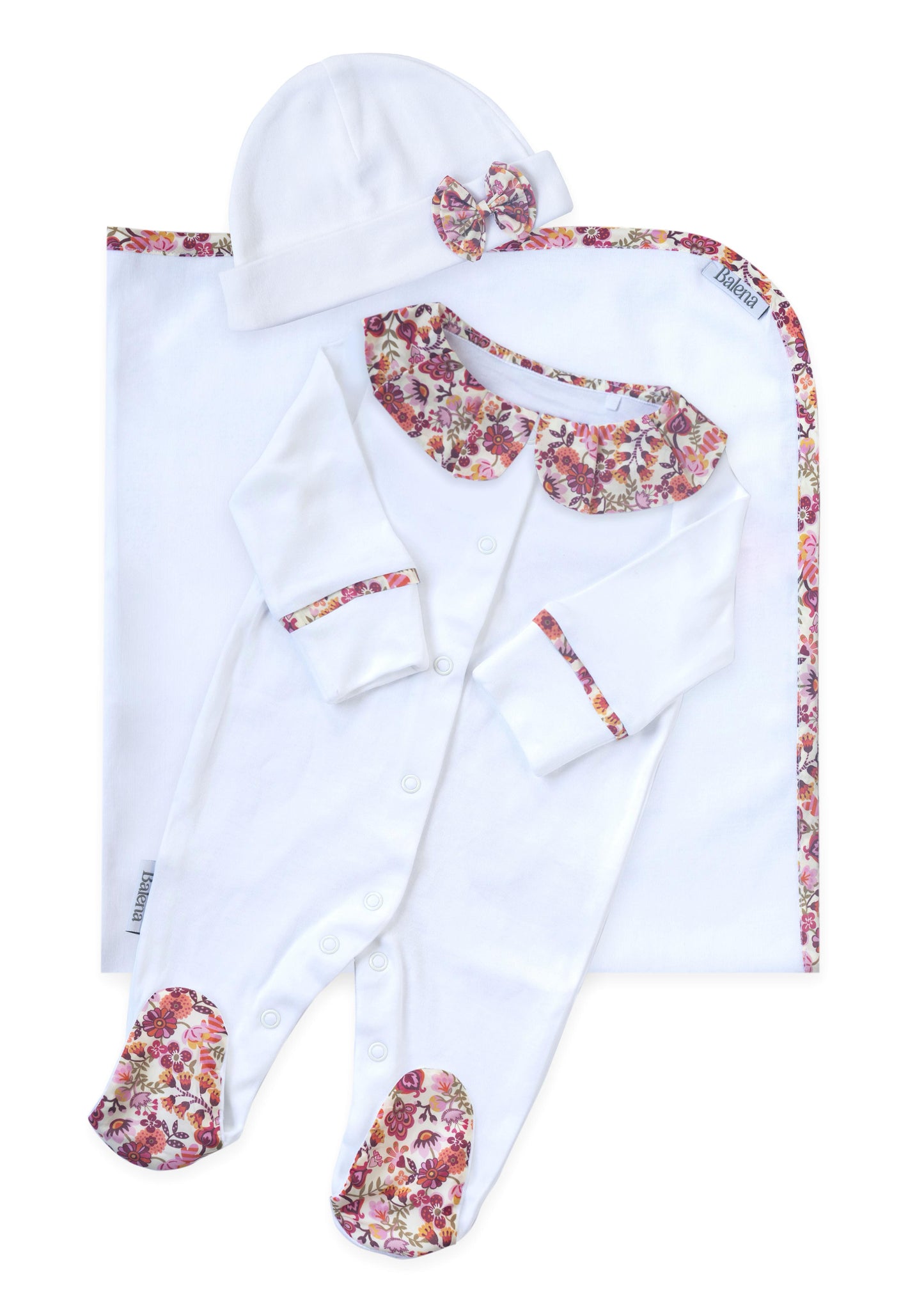 Luna Bloom Set