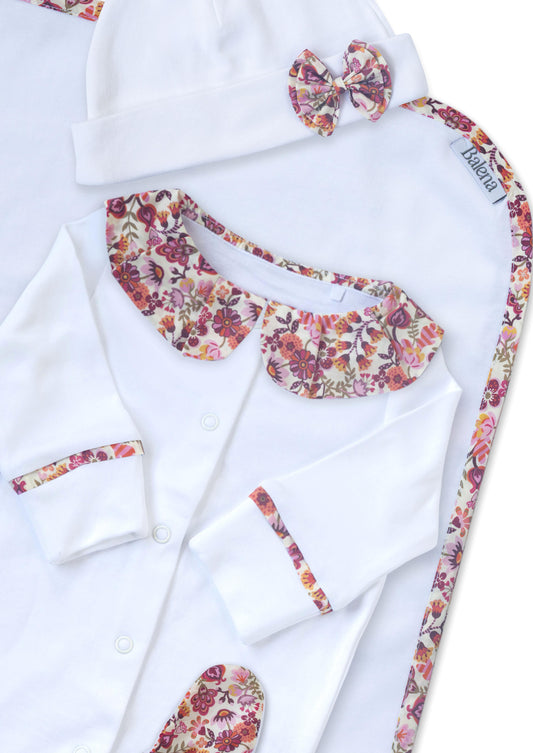 Luna Bloom Set