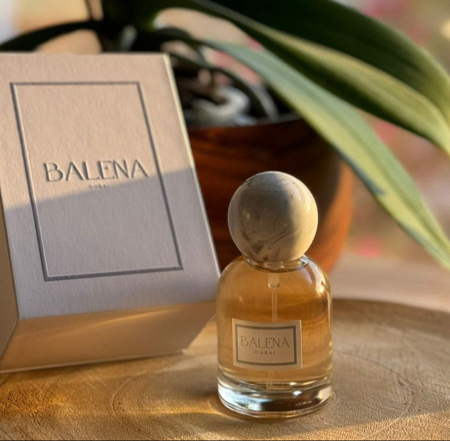 Balena Perfume